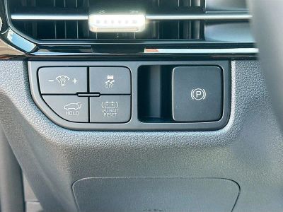 2026 Kia Sportage Hybrid — photo 10 view
