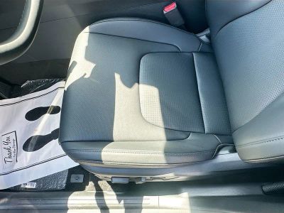 2026 Kia Sportage Hybrid — photo 18 view