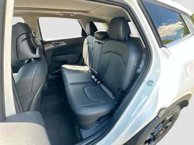 2026 Kia Sportage Hybrid — photo 24 view