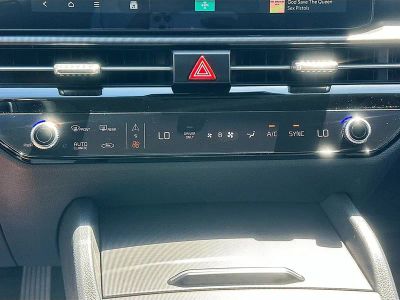 2026 Kia Sportage Hybrid — photo 15 view