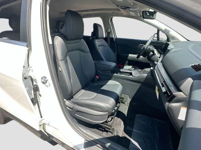 2026 Kia Sportage Hybrid — photo 27 view