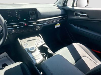 2026 Kia Sportage Hybrid — photo 23 view
