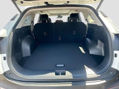 2026 Kia Sportage Hybrid — photo 25 view