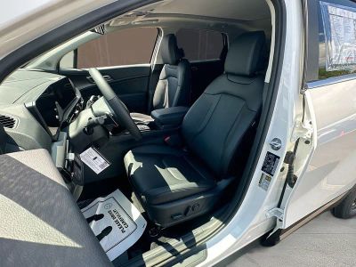 2026 Kia Sportage Hybrid — photo 20 view