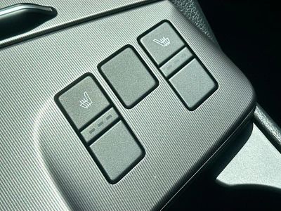 2026 Kia Sportage Hybrid — photo 19 view