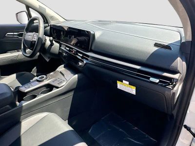 2026 Kia Sportage Hybrid — photo 28 view