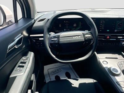 2026 Kia Sportage Hybrid — photo 22 view