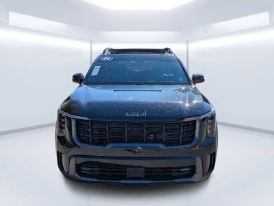 2024 Kia Sorento — photo 11 view