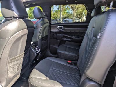 2024 Kia Sorento — photo 15 view