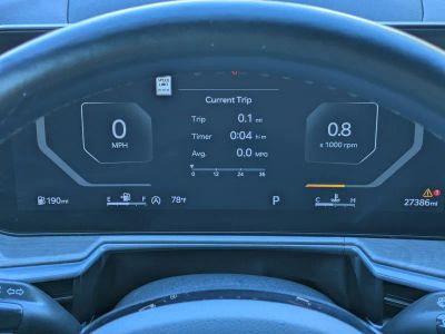 2024 Kia Sorento — photo 20 view
