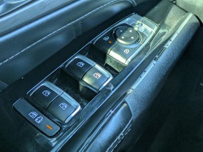 2024 Kia Sorento — photo 28 view
