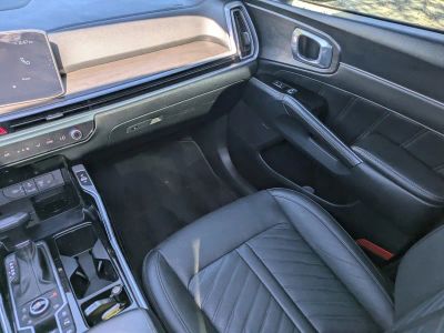 2024 Kia Sorento — photo 21 view