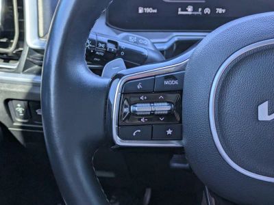 2024 Kia Sorento — photo 18 view