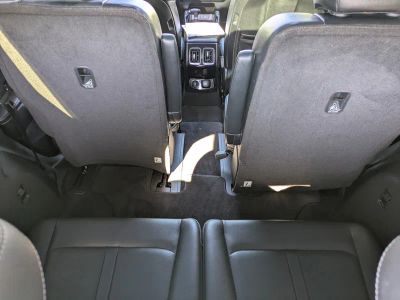 2024 Kia Sorento — photo 14 view