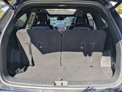 2024 Kia Sorento — photo 12 view