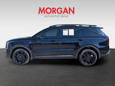 2024 Kia Sorento — photo 9 view