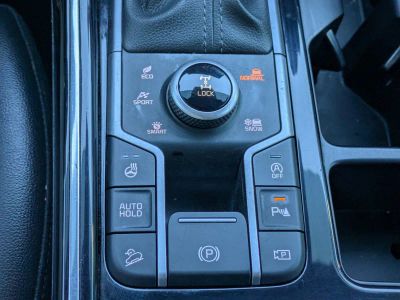 2024 Kia Sorento — photo 27 view