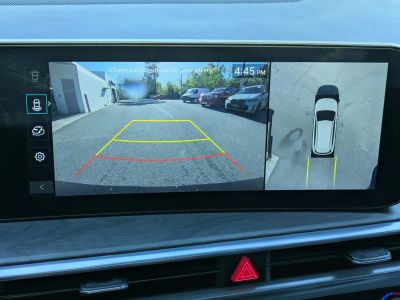 2024 Kia Sorento — photo 23 view
