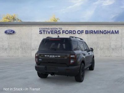 2026 Ford Bronco Sport - Photo 8