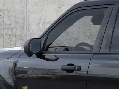 2026 Ford Bronco Sport - Photo 20