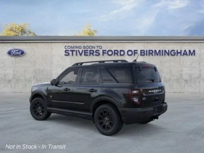 2026 Ford Bronco Sport - Photo 5