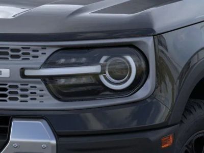 2026 Ford Bronco Sport - Photo 18