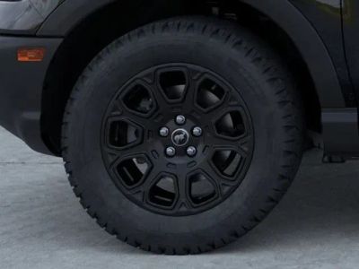 2026 Ford Bronco Sport - Photo 19