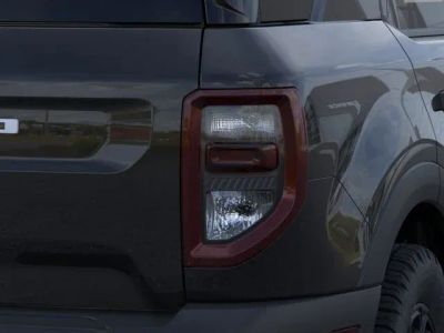 2026 Ford Bronco Sport - Photo 21
