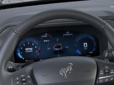 2026 Ford Bronco Sport - Photo 13