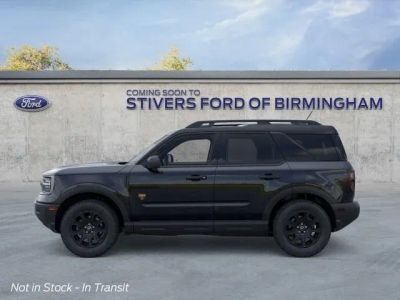 2026 Ford Bronco Sport - Photo 4