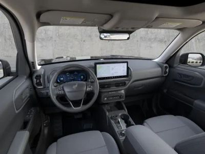 2026 Ford Bronco Sport - Photo 9