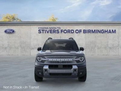 2026 Ford Bronco Sport - Photo 7