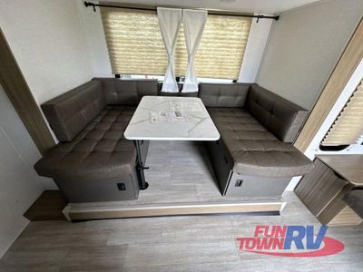 2026 Forest River RV Salem FSX - Photo 29