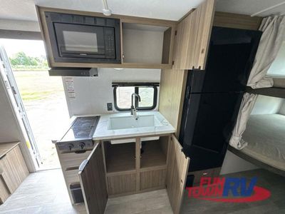 2026 Forest River RV Salem FSX - Photo 28