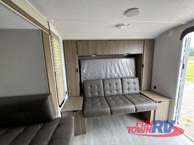 2026 Forest River RV Salem FSX - Photo 3