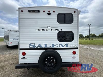 2026 Forest River RV Salem FSX - Photo 20