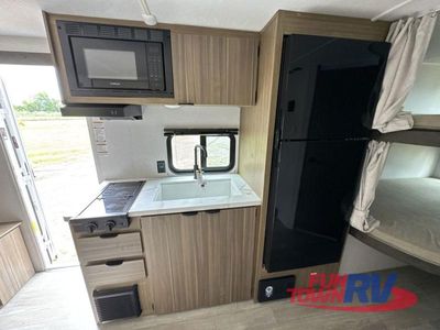 2026 Forest River RV Salem FSX - Photo 23