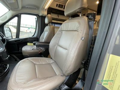 2026 Winnebago Travato - Photo 12