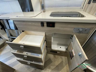 2026 Winnebago Travato - Photo 26
