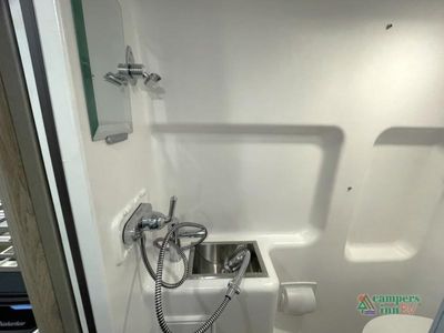 2026 Winnebago Travato - Photo 50
