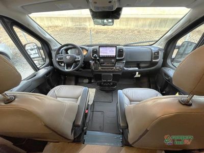 2026 Winnebago Travato - Photo 15