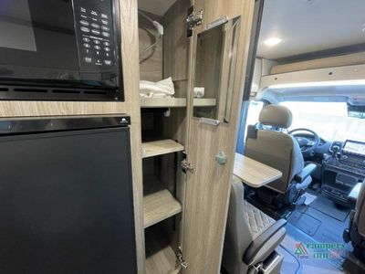 2026 Winnebago Travato - Photo 39