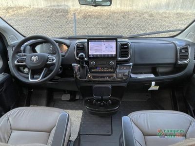 2026 Winnebago Travato - Photo 16