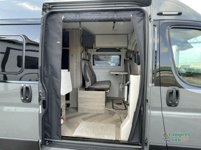 2026 Winnebago Travato - Photo 8