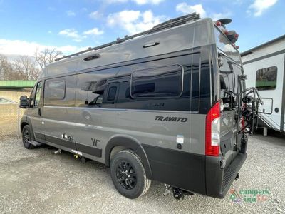 2026 Winnebago Travato - Photo 3