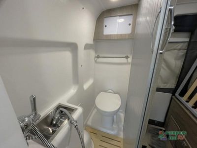 2026 Winnebago Travato - Photo 49