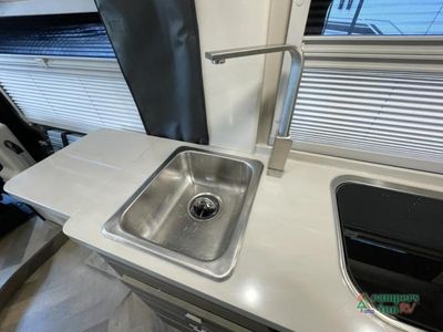 2026 Winnebago Travato - Photo 22