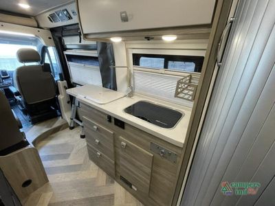 2026 Winnebago Travato - Photo 21
