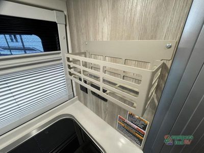 2026 Winnebago Travato - Photo 25