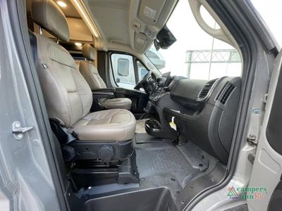 2026 Winnebago Travato - Photo 13